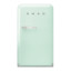 Smeg Retro 50's Style Bar Refrigerator - Pastel Green