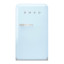 Smeg Retro 50's Style Bar Refrigerator - Pastel Blue
