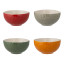 Mason Cash In The Forest Preparation Bowls, Set of 4