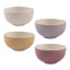 Mason Cash In The Meadow Preparation Bowls, Set of 4
