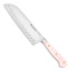 Wusthof Classic Santoku, 17cm - Pink Himalayan Salt