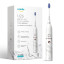 Usmile Sonic Toothbrush U2S White Marble packaging