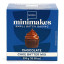 NOMU Mini Makes Chocolate Cake Batter, 300g