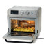 Kenwood Air Fryer Oven, 25L MOA26.600SS - Stainless Steel angle