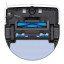 Hobot Legee D8 Robot Vacuum Cleaner and Mop bottom view