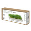 MicroGarden Microgreens Cress Seeded Grow Pads Refill, Pack of 5