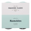 Mason Cash Classic Collection Ramekins, Set of 4 packaging