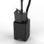 SteamOne Vertical Steamer Henri-EUJK100B detail