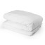 Thread Office Thread Office Premium Hypoallergenic Microfibre Duvet Inner - Single