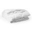 Thread Office Hypoallergenic Microfibre Mattress Topper - Queen XLXD