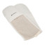 MasterClass Deluxe Professional Double Oven Glove, Cream angle