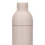 Built Planet Eco Friendly Recycled Water Bottle, 500ml - Pale Pink detail