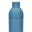Built Planet Eco Friendly Recycled Water Bottle, 500ml - Blue detail