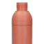 Built Planet Eco Friendly Recycled Water Bottle, 500ml - Coral Pink detail