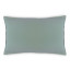 Thread Office Washed Cotton Pillowcase Set, Sage