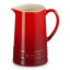 Le Creuset Jug, 300ml - Cerise