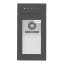 SnoMaster Countertop Milk Cooler, 2L front view