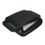 Swan Host Classic Waffle Maker angle
