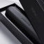 PomaDent PomaBrush Electric Toothbrush Set  - Carbon in a box
