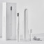 PomaDent PomaBrush Electric Toothbrush Set  - White 