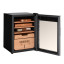 Swiss Cigar Humidor & Cooler angle