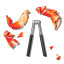 OXO Good Grips Seafood & Nut Cracker angle