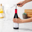 OXO Steel Double Lever Waiter's Corkscrew