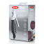 OXO Steel Double Lever Waiter's Corkscrew