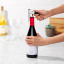 OXO Steel Double Lever Waiter's Corkscrew