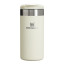 Stanley The AeroLight Transit Mug, 350ml - Cream Gloss