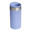 Stanley The AeroLight Transit Mug, 350ml - Hydrangea angle