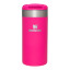 Stanley The AeroLight Transit Mug, 350ml - Pink Vibes