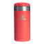 Stanley The AeroLight Transit Mug, 350ml - Hot Coral