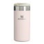 Stanley The AeroLight Transit Mug, 350ml - Rose Quartz