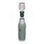 Stanley The Artisan Thermal Bottle, 1L - Hammertone Green angle