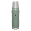 Stanley The Artisan Thermal Bottle, 1L - Hammertone Green