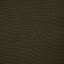 Thread Office Knitted Cotton Throw - Olive close up