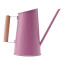 Good Roots Watering Jug, 1.5L - Purple angle