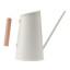 Good Roots Watering Jug, 1.5L - Cream angle