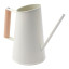 Good Roots Watering Jug, 1.5L - Cream