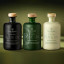 Terre Paisible Delicate Extra Virgin Olive Oil, 500ml with other bottles