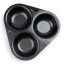 Creative Cooking Jumbo Triple Egg Poacher angle