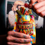 ARK Provisions Chamoy Mix Mexican Candy, 100g