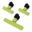 Creative Cooking Mixed Sizes Bag Clips
