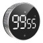 Creative Cooking LED Digital Timer