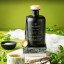 Terre Paisible Aromatique Extra Virgin Olive Oil on the table