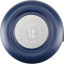 La Cafetiere Pisa 8-Cup Cafetiere - Navy detail