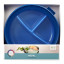 Mepal Cirqula Bento Bowl - Vivid Blue packaging