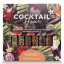 eat art Cocktail Infusion Gift Set