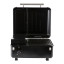 Traeger Ranger Wood Pellet Grill angle